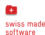 Swiss Made Software Label