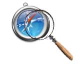 Icône SafariBookmarkChecker